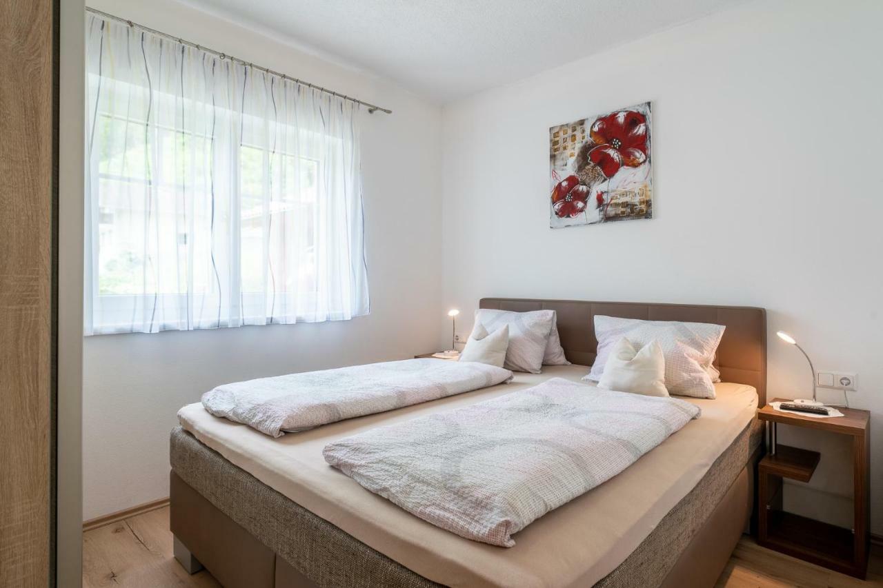 פלאטלאך Appartements Salentinig מראה חיצוני תמונה