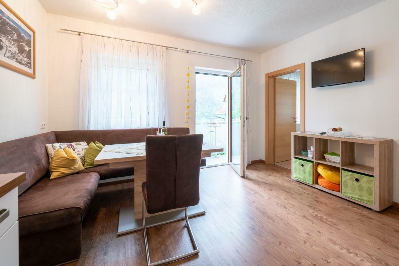 פלאטלאך Appartements Salentinig מראה חיצוני תמונה