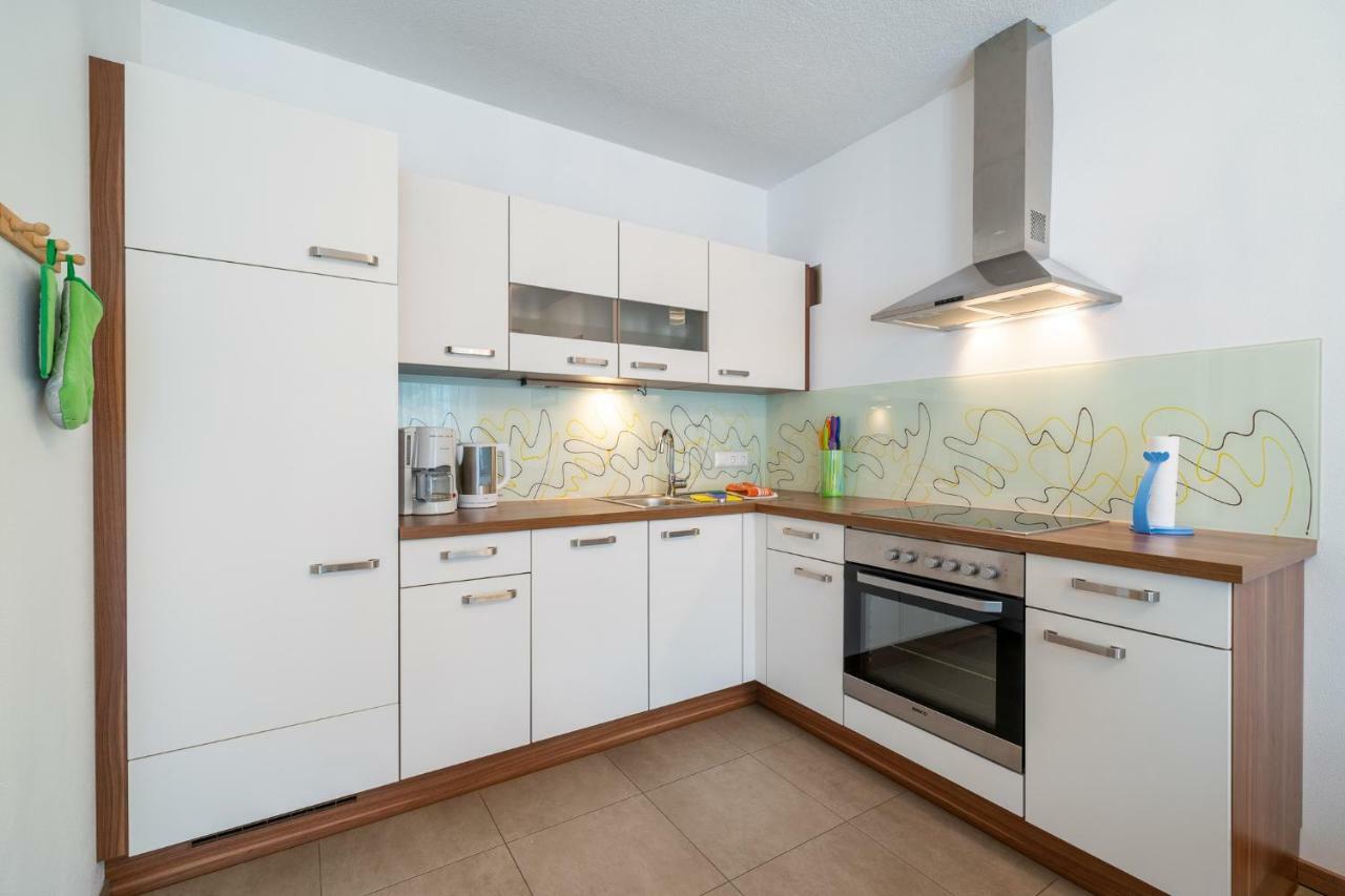 פלאטלאך Appartements Salentinig מראה חיצוני תמונה